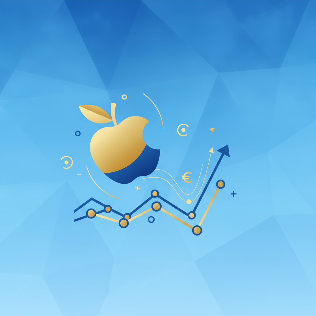 Apple Düşüşü Borsa İstanbul'u Etkiler mi?