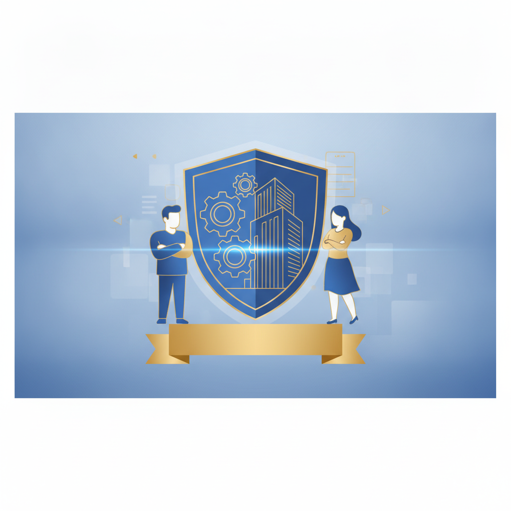Boşanmada Şirketleri Korumak: Anlaşmalar ve Gizlilik