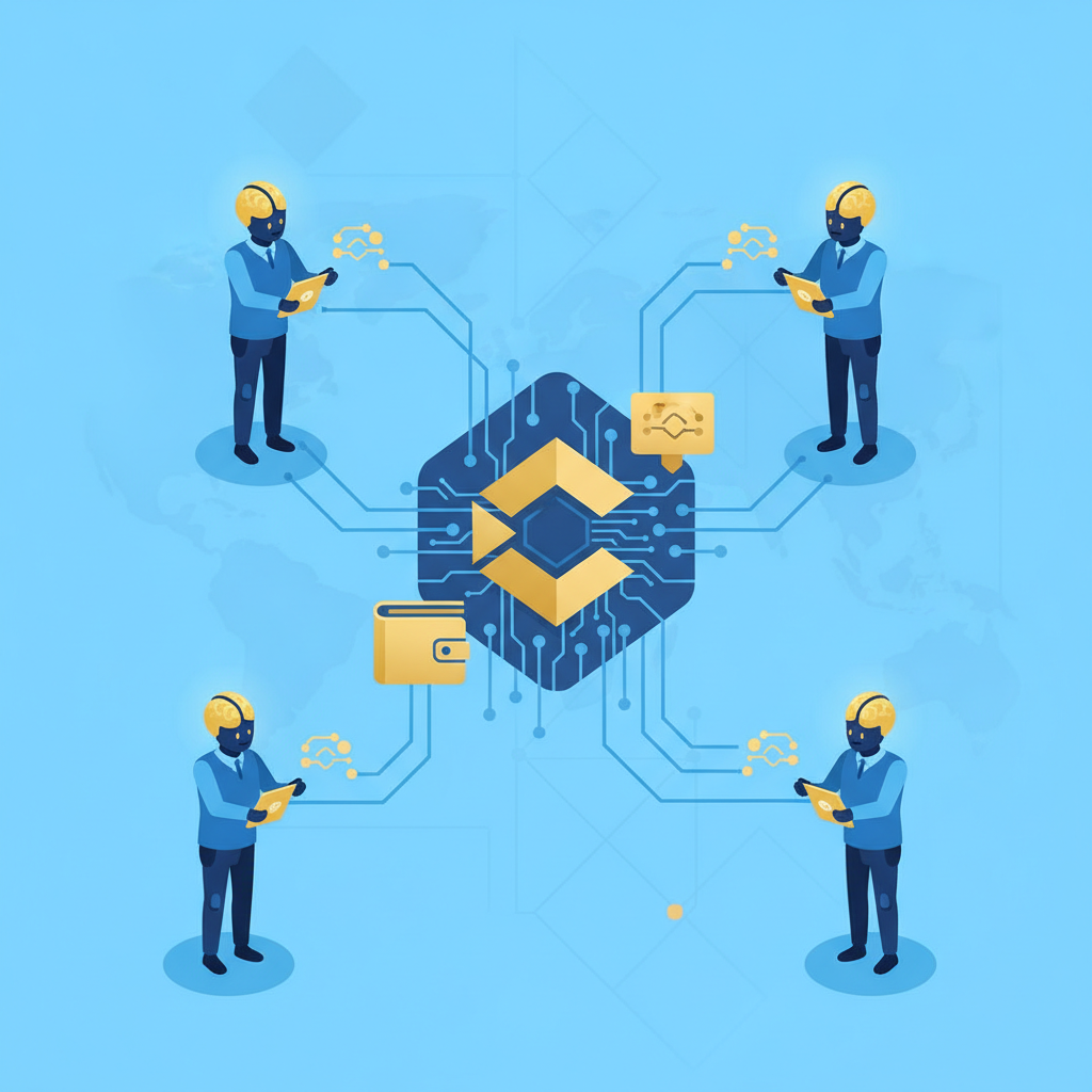 Coinbase, Yapay Zeka Acentelerinden Ödeme Kabulünü Başlattı