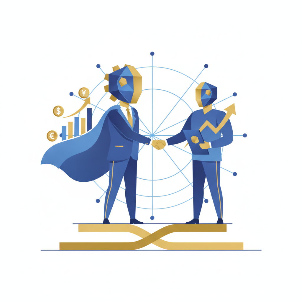 GitLab'da Yeni Dönem: Thomas Lloyd Hukuk ve İşten Sorumlu Başkan Oldu