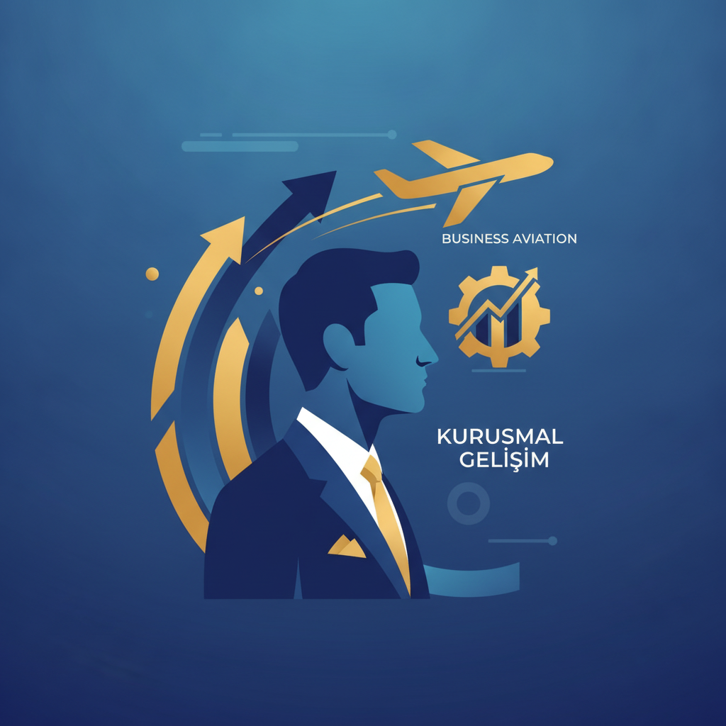 Gogo Business Aviation'da Üst Düzey Atama: Hayden Olson Kurumsal Gelişimden Sorumlu EVP Oldu
