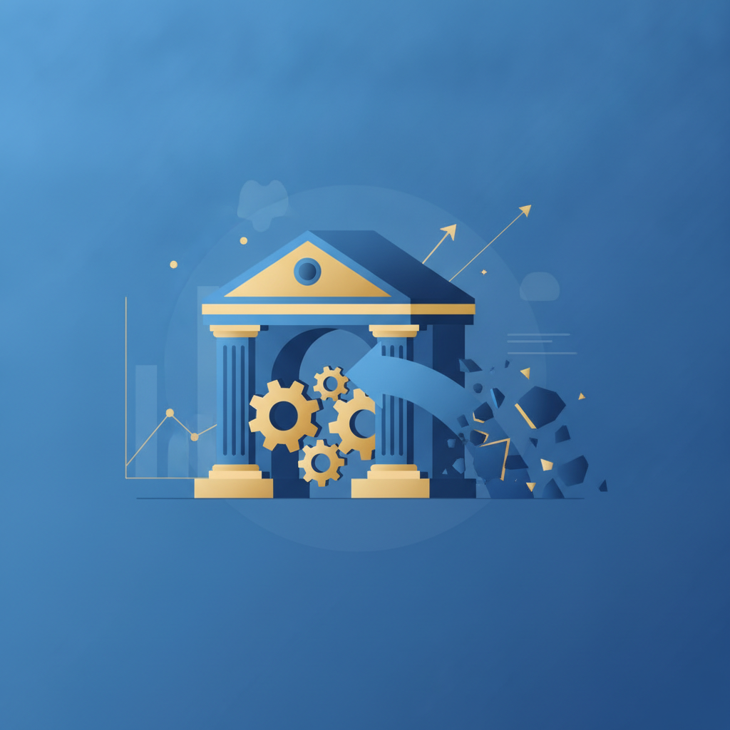 KOBİ Bankası Kredi Daralmasını Önledi