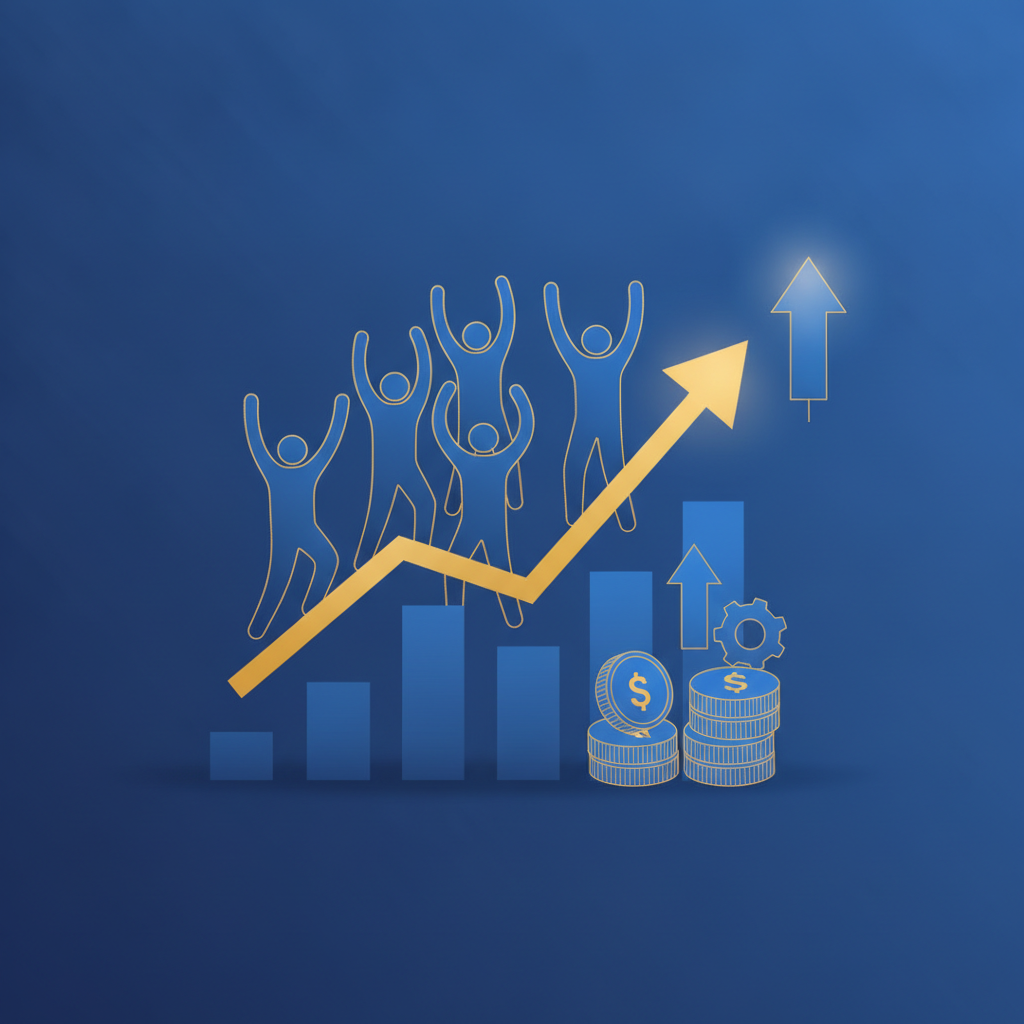 Sermaye Harcamaları Artışı Borsa Yatırımcılarına Ne Anlama Geliyor?