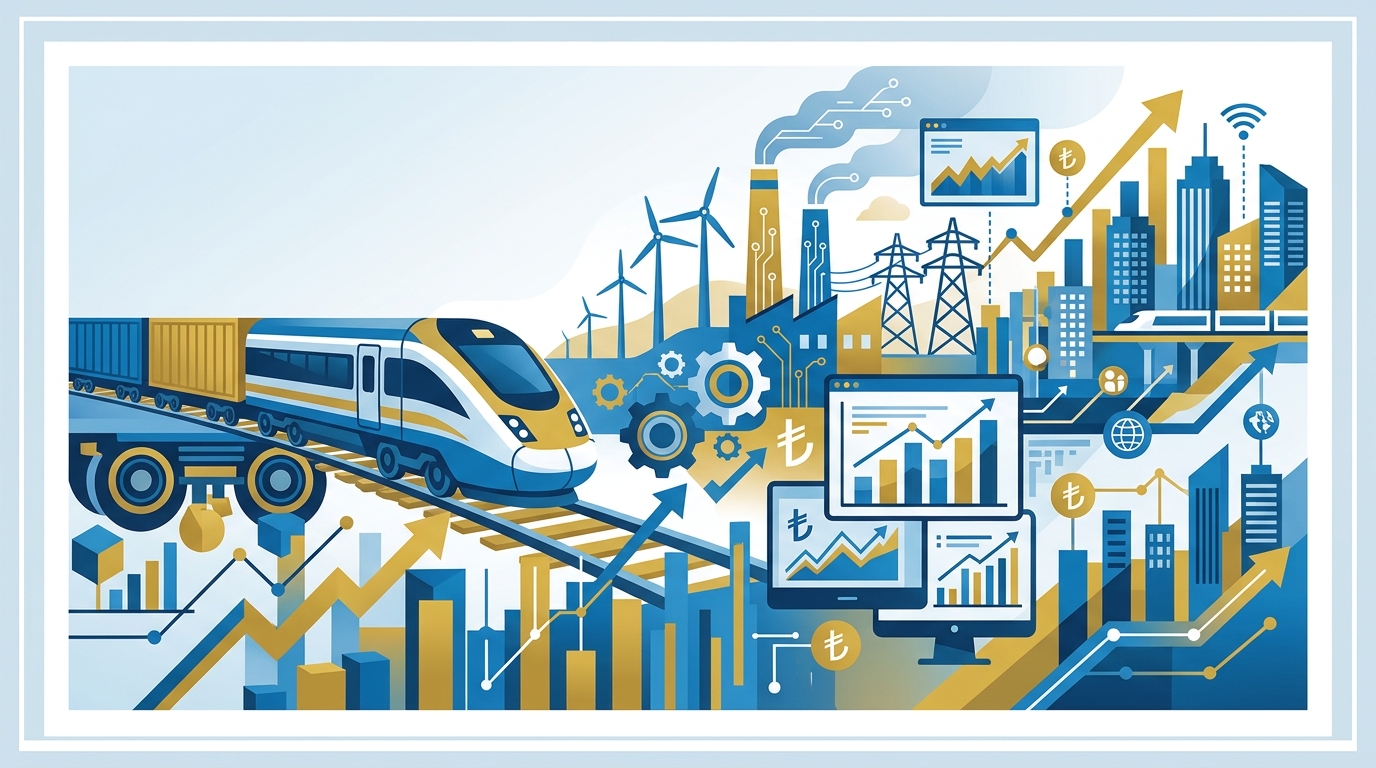 Westinghouse Air Brake Technologies 2026 3. Çeyrek Sonuçları
