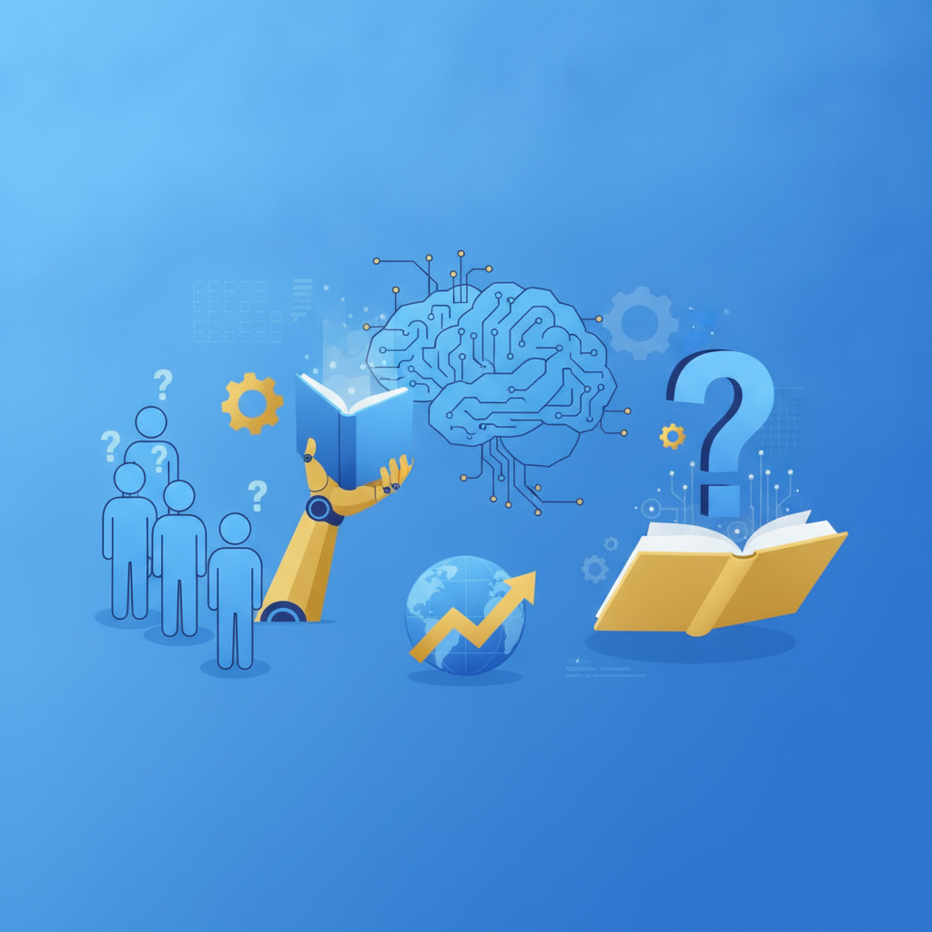 Yapay Zeka Kullanımında Eğitim Sorumluluğu Kimde?