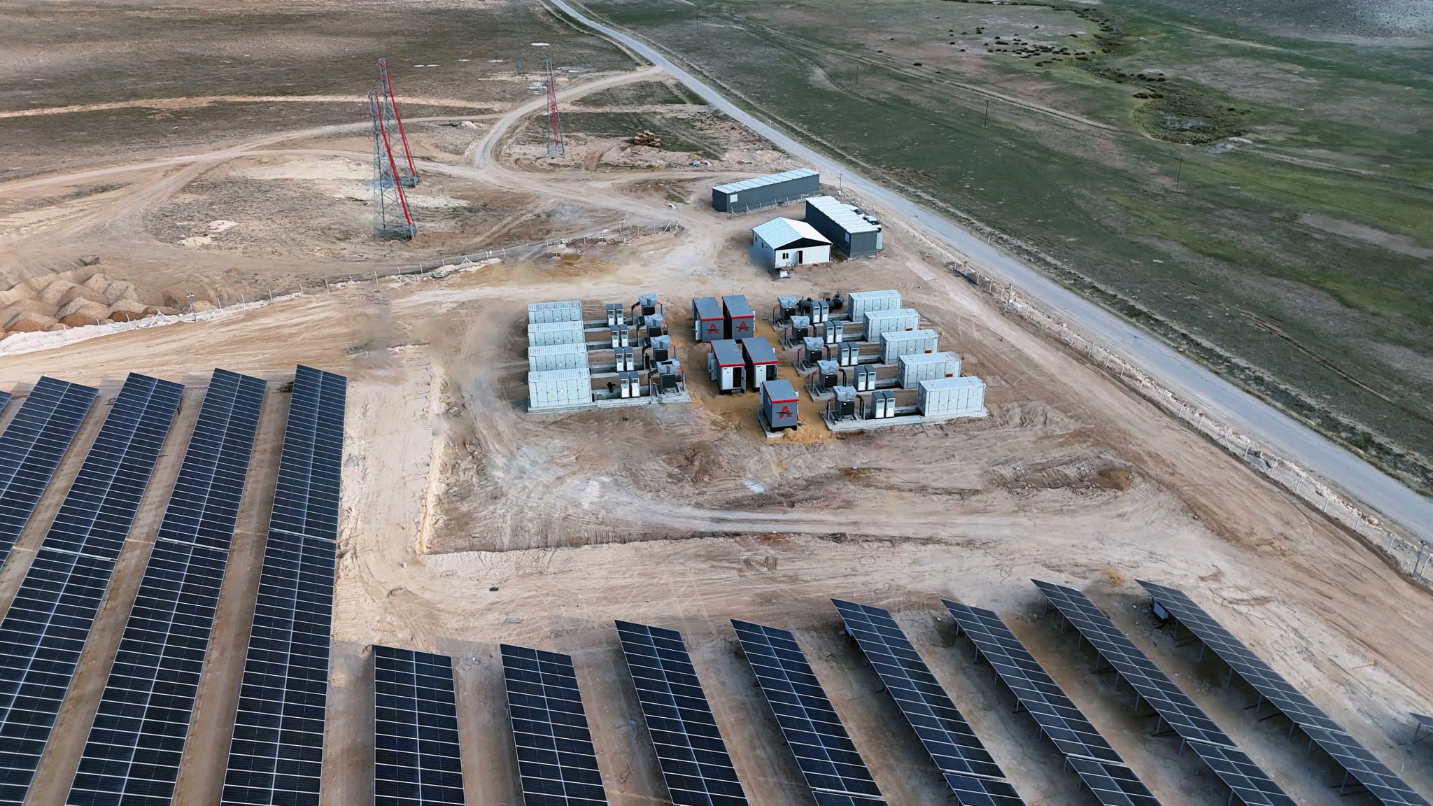 Türkiye'nin Enerji Haritası: 2030 Hedefleri ve Yenilenebilir Enerji Stratejisi