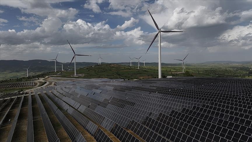 Özel Dosya: Türkiye'nin Enerji Bağımsızlığı Yol Haritası