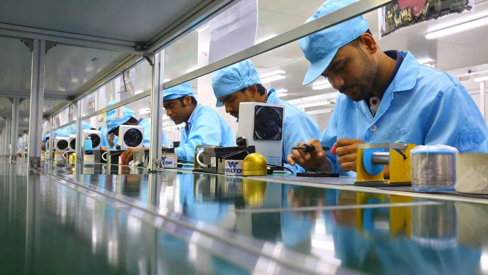 ASELSAN'ın Ar-Ge Bütçesi 30 Milyar TL'yi Aştı